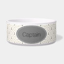Search for nautical pet bowls Pets