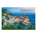 Search for monterosso posters Vernazza