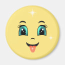 Search for happy face emoji badges pins Cute