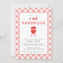 Search for i do bbq couples shower invitations Gingham