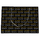 Search for birthday gift bags Script