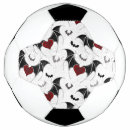 Search for halloween soccer balls Bat