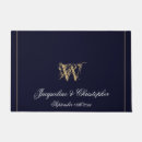 Search for navy blue doormats Elegant