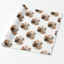 Search for jack russell terrier wrapping paper Pet