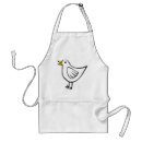 Search for birdies aprons Cartoon