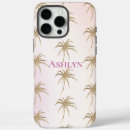 Search for pink trees iphone cases Glam