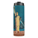 Search for brooklyn travel mugs Statue of liberty