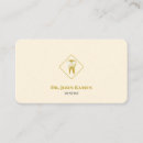 Search for gold teeth business cards Tooth