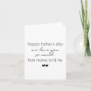 Search for baby daddy cards Father's