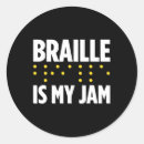 Search for blinds stickers Blindness