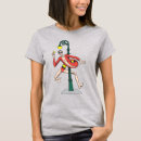 Search for plastic man tshirts Patrick