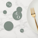 Search for sage green confetti Modern