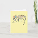 Search for funny apology cards Dogs