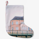 Search for orange christmas stockings Retro