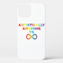 Search for autism spectrum iphone cases Autistic