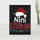 Search for funny santa claus cards Reindeer