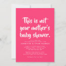 Search for virtual shower invitations Pink