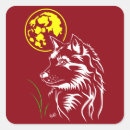 Search for lobo stickers Wolf