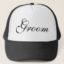 Search for groom hats Apparel