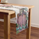 Search for shabby and chic table runners Vintage