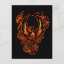 Search for firebird postcards Magical