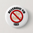 Search for egg allergy badges Food