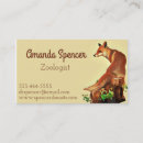 Search for fox business cards Nature