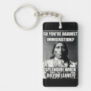 Search for immigrant key rings Immigration