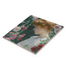 Search for hollyhock tiles Red