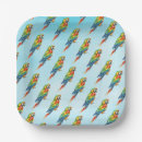 Search for parrot plates Happy