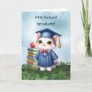 Search for pre school cards Graduate