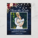 Search for burgundy floral save the dates Ztraditional