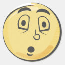 Search for surprise emoji Yellow