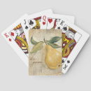 Search for fruit playing cards Leaf