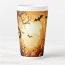 Search for halloween mugs Bat