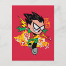 Search for arsenic postcards Teen titans go cartoon