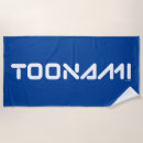 Search for cartoon network beach towels Toonami