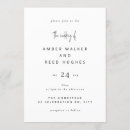 Search for text wedding invitations Elegant