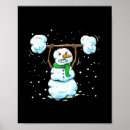 Search for snowman posters Funny