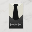 Search for hired business cards Party
