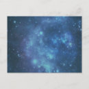Search for purple star postcards Blue