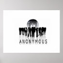 Search for anonymous posters Legion