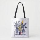 Search for plant tote bags Gardening