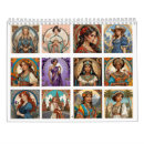 Search for styles calendars Girl
