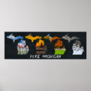 Search for michigan artwork posters Fall