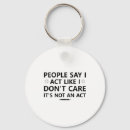 Search for like people key rings People say i