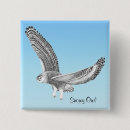 Search for hedwig badges Snowy owl