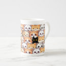 Search for orange kitten mugs Kitty
