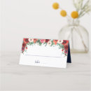 Search for coral place cards Stylish