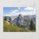 Search for half dome postcards View